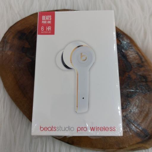 beats studio pro wireless ایرپاد